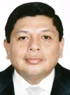 Foto de Dr. Josue Eliseo Zapata Sanchez
