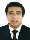 Foto de Dr. Nicanor Danty Leon Guarniz