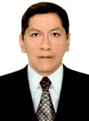 Foto de Dr. Julian Alberto Moya Nuñez