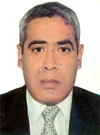 Foto de Dr. Luis Daniel Mares Chavarri