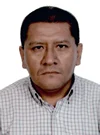 Foto de Dr. Wilfredo Reyes Quin