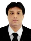 Foto de Dr. Cesar Alberto Vergel Cabrera