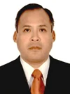 Foto de Dr. Alonso Villanueva Li