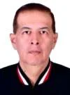 Foto de Dr. Luis Sandro Florian Tutaya