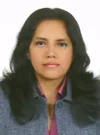 Foto de Dr. Jenny Beatriz Villalobos Alva