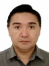 Foto de Dr. Cesar Augusto Luis Carreño Carcelen