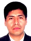Foto de Dr. Christian Dario Palma Muñoz
