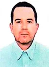 Foto de Dr. Darwin Mauricio Silva Vasquez