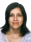 Foto de Dr. Mercedes del Pilar Trigoso Mas