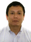 Foto de Dr. Emilio Octavio Ochoa Navarro