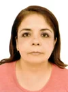 Foto de Dr. Corina Liliana Lopez Figueroa