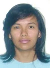 Foto de Dr. Silvia Liliana Ching Ganoza
