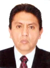 Foto de Dr. River Reynaldo Cersso Bendezu