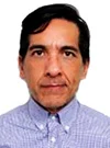 Foto de Dr. Edgar Alberto Lopez Campos