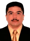Foto de Dr. Pedro Felix Vega Palomino