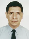 Foto de Dr. Moises Horacio Vidal Lostaunau