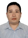 Foto de Dr. Luis Antonio Jauregui Barba