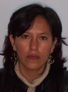 Foto de Dr. Gabriela Emperatriz Minaya Martinez