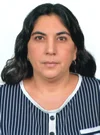 Foto de Dr. Johanna Vasquez Alvarado