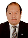 Foto de Dr. Robert Leonel Zambrano Enciso