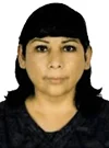 Foto de Dr. Marisol Parra Vasquez
