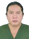Foto de Dr. Ricardo Cardenas Benites
