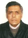 Foto de Dr. Javier Gonzalo Manrique Garcia