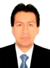 Foto de Dr. Jose Esteban Reque Neciosup