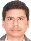 Foto de Dr. Julian Jaramillo Wong