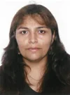 Foto de Dr. Sluvia Sandra Quinto Merino