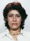 Foto de Dr. Milagros del Pilar Ortiz Sole