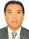 Foto de Dr. Luis Alberto Rocca Yarasca