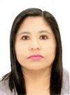 Foto de Dr. Beatriz de la Cruz Casaño