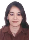 Foto de Dr. Giselle Karen Echegaray Navarro