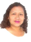 Foto de Dr. Elizabeth Dora Salas Barros
