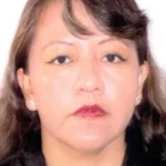 Foto de Dr. Margarita Soledad Marcelo Moreno