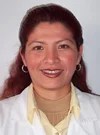 Foto de Dr. Claudia Jenny Romero Chauca