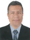 Foto de Dr. Fernando Prudencio Mego