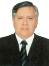 Foto de Dr. Carlos Milton Chuquizuta Ramos
