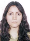 Foto de Dr. Maria Isabel Dedios Alegria
