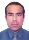Foto de Dr. Roger Alipio Benites Farfan