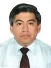 Foto de Dr. Daniel Lisandro Perez Montaño