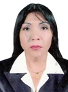 Foto de Dr. Santa Maria Orellana Bautista