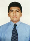 Foto de Dr. Miguel Angel Oria Carrillo