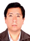 Foto de Dr. Marco Antonio Callo Corazao