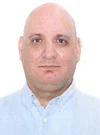 Foto de Dr. Carlos Antonio Vicente Salazar Ordoñez