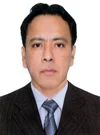 Foto de Dr. Carlos Ricardo Abad Sevillano