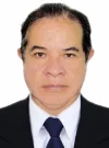Foto de Dr. Angel Ruben Baltazar Tovar