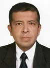 Foto de Dr. Walter Andres Meggo Quiroz
