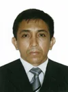 Foto de Dr. Victor Aurelio Cañote del Aguila